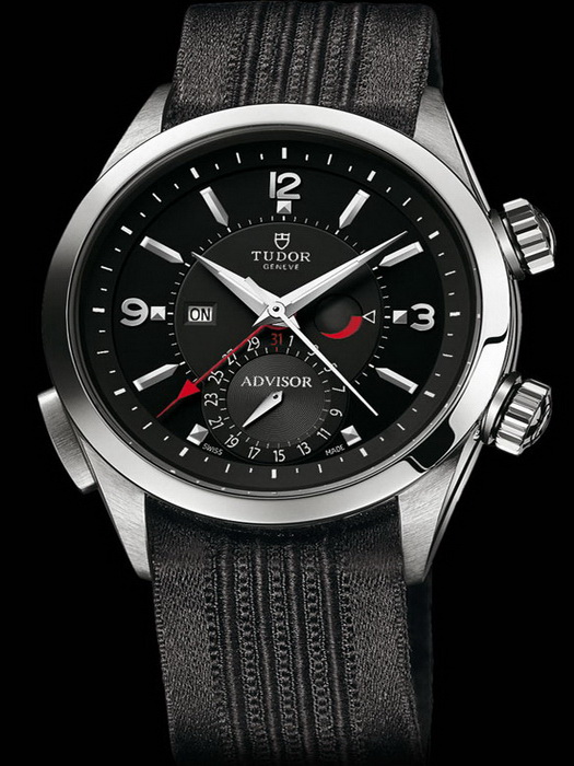 Tudor Heritage Advisor Watch for 2013