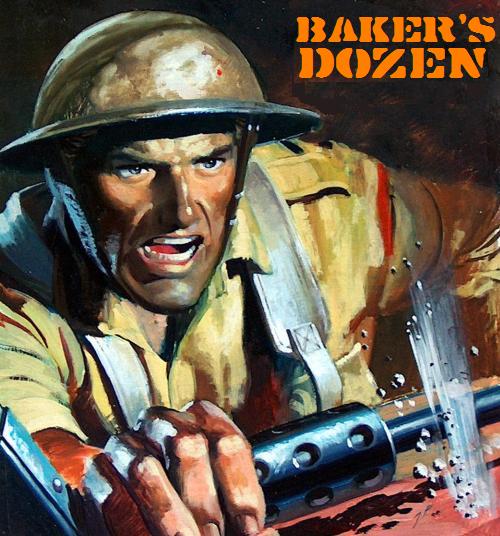 Look watch we found: WWII watches