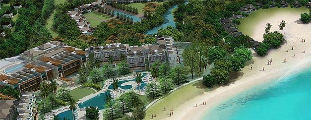 Hotel Spy: Banyan Tree, Lăng Cô, Vietnam