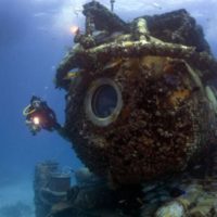 Florida Keys Marine Sanctuary