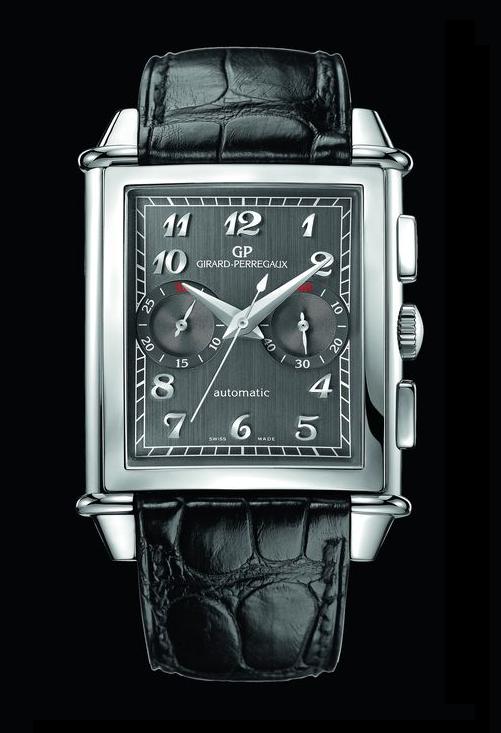 Girard Perregaux Vintage 1945 XXL Chronograph