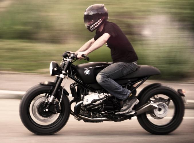 Cool stuff: Lazareth BMW R1200R