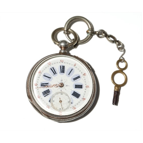 Seeking the oldest Longines watch in India