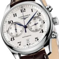 Longines Master collection, Reference L2.629.4.78.6,
