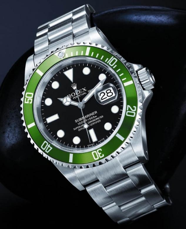 Lifestyle: Choosing your vacation watch