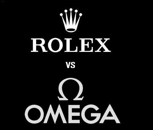Rolex fights to maintain Number 1 watch ranking