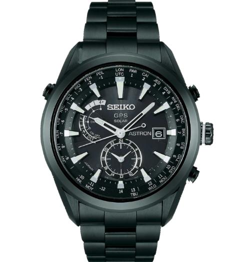 Watch new
