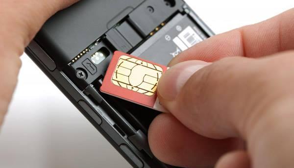 TechWatch: 1 in 8 SIM cards under threat by hackers