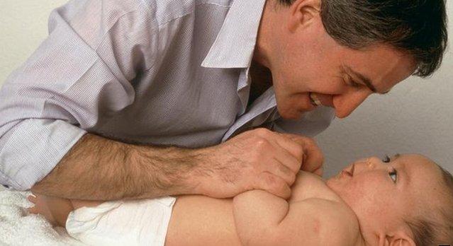 TechWatch: “Smart nappy” helps parent’s spot early infections