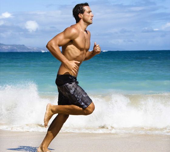Lifestyle: Summer HIIT Workout