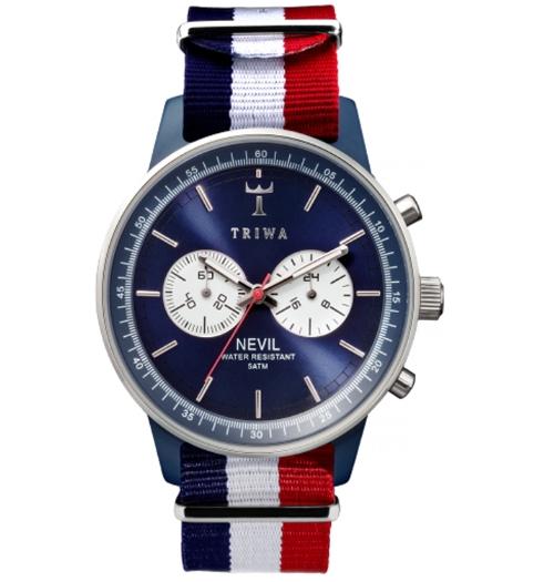 Watch new