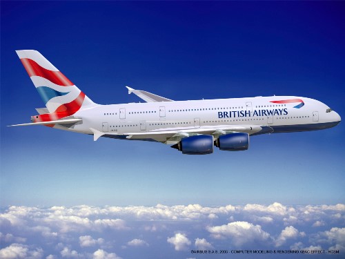 TechWatch: British Airways takes foot off pedal on electronic gadgets