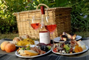 Lifestyle: The Great British Picnic