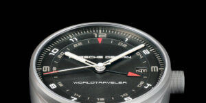 Porsche Design P’6752 World Traveler